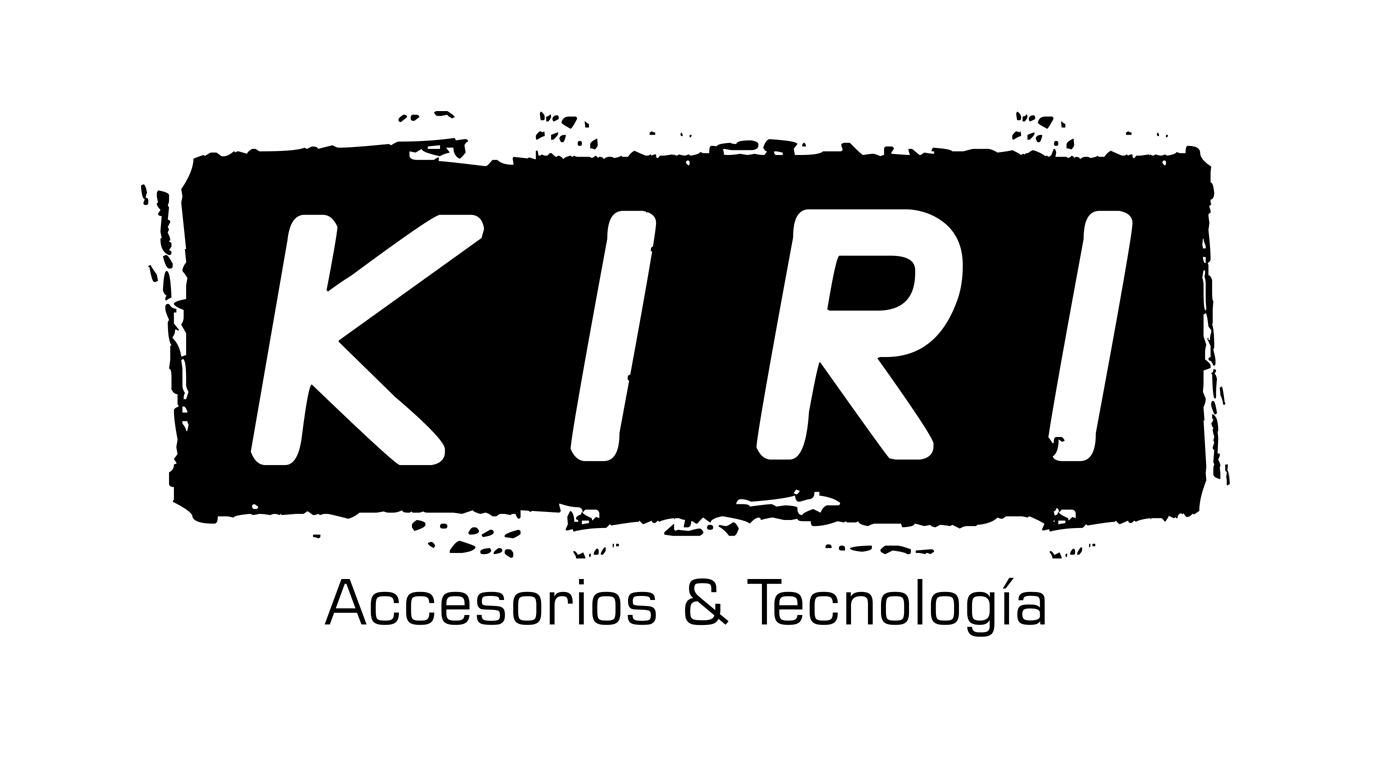 Logo Kiri Tecnología
